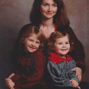 Meet your Posher, Deb